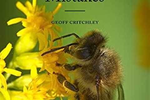 Beekeeping Mistakes to Avoid for Success