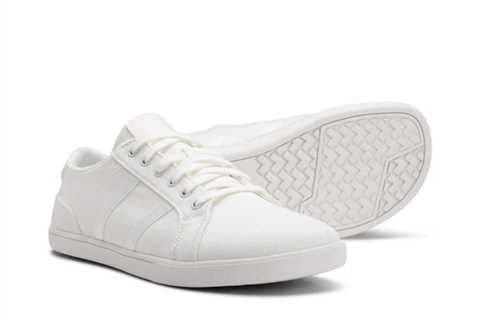 Xero Shoes Dillon Canvas Review: A Casual Barefoot Sneaker I’d Actually Wear Every Day