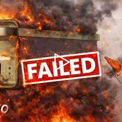Yoshino Power!   Tested for Safety!   😩😩😩 Yoshino Scam
