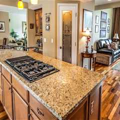 Enhance Your Home with Flags and Kitchen Remodeling in Chandler, AZ