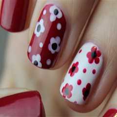 Enhance Your Look with Dermal Fillers & Nail Designs