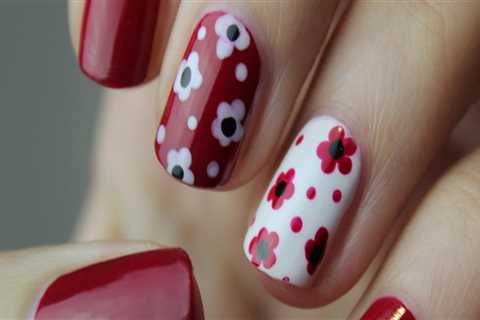 Enhance Your Look with Dermal Fillers & Nail Designs