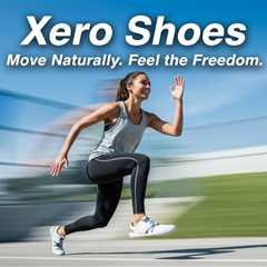Measuring for Xero Shoes: Find Your Perfect Size