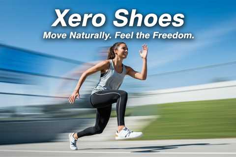 Measuring for Xero Shoes: Find Your Perfect Size